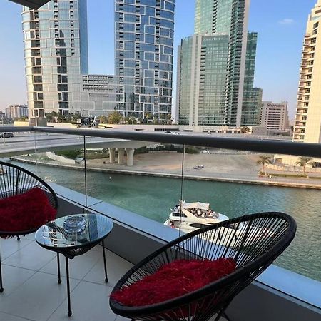 Premium Dubai Marina Two Bedroom Apartments With Sea View - Family Only Εξωτερικό φωτογραφία