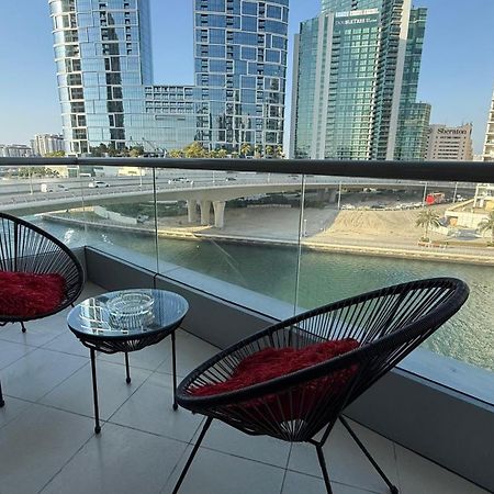 Premium Dubai Marina Two Bedroom Apartments With Sea View - Family Only Εξωτερικό φωτογραφία