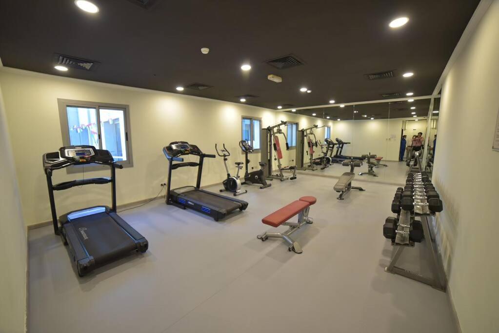 Premium Dubai Marina Two Bedroom Apartments With Sea View - Family Only Εξωτερικό φωτογραφία