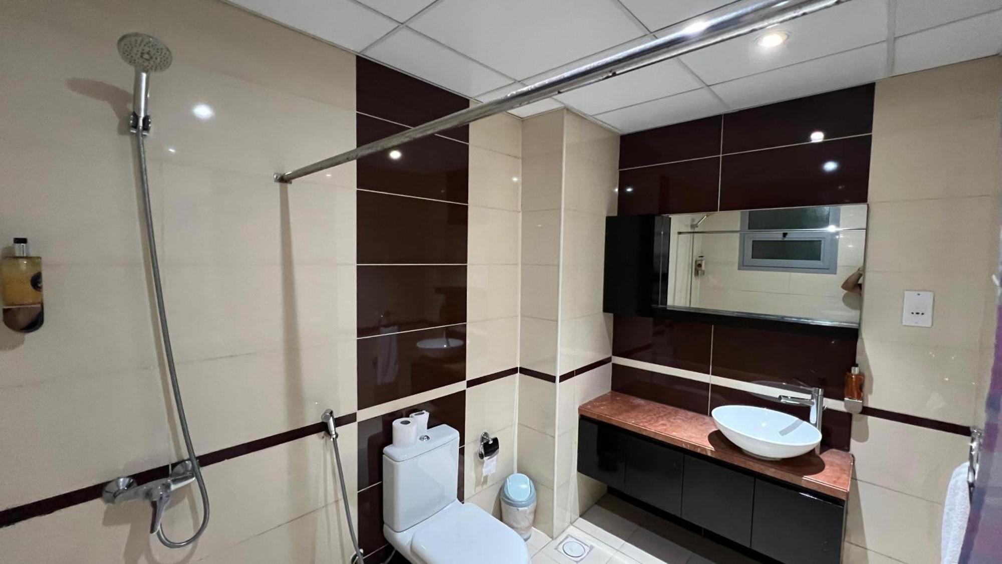 Premium Dubai Marina Two Bedroom Apartments With Sea View - Family Only Εξωτερικό φωτογραφία