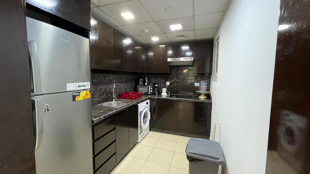 Premium Dubai Marina Two Bedroom Apartments With Sea View - Family Only Εξωτερικό φωτογραφία