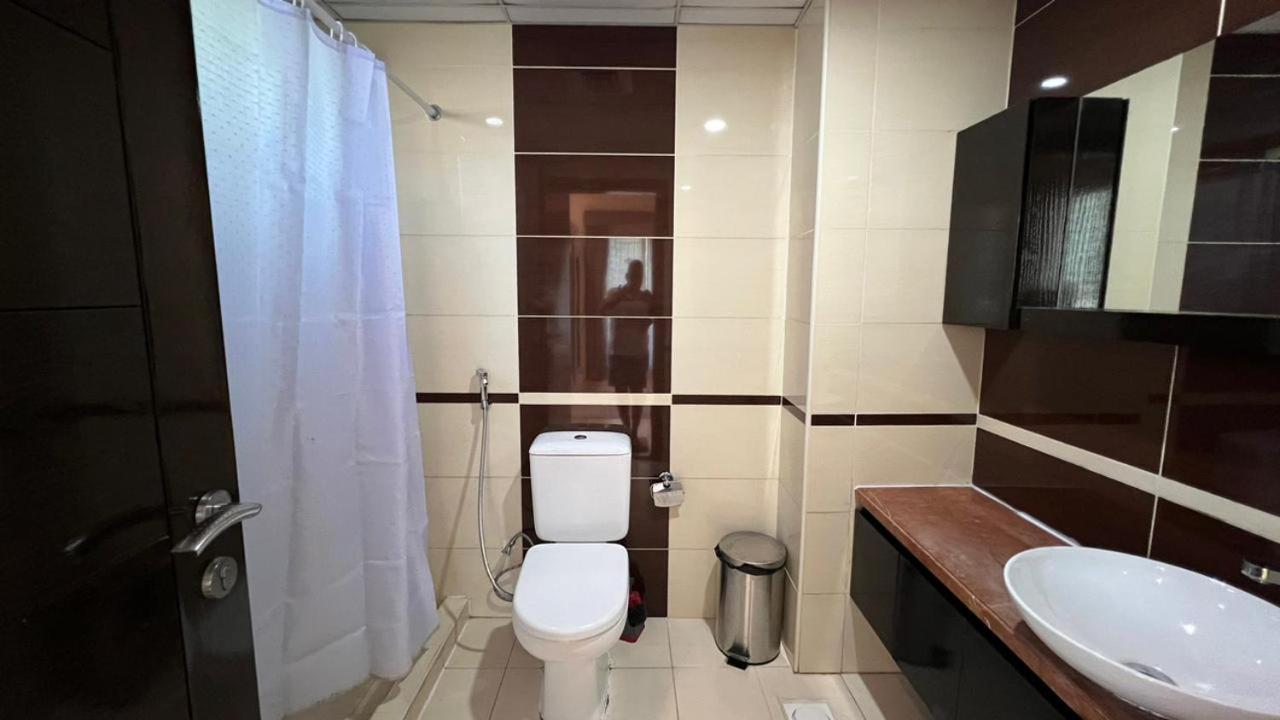 Premium Dubai Marina Two Bedroom Apartments With Sea View - Family Only Εξωτερικό φωτογραφία