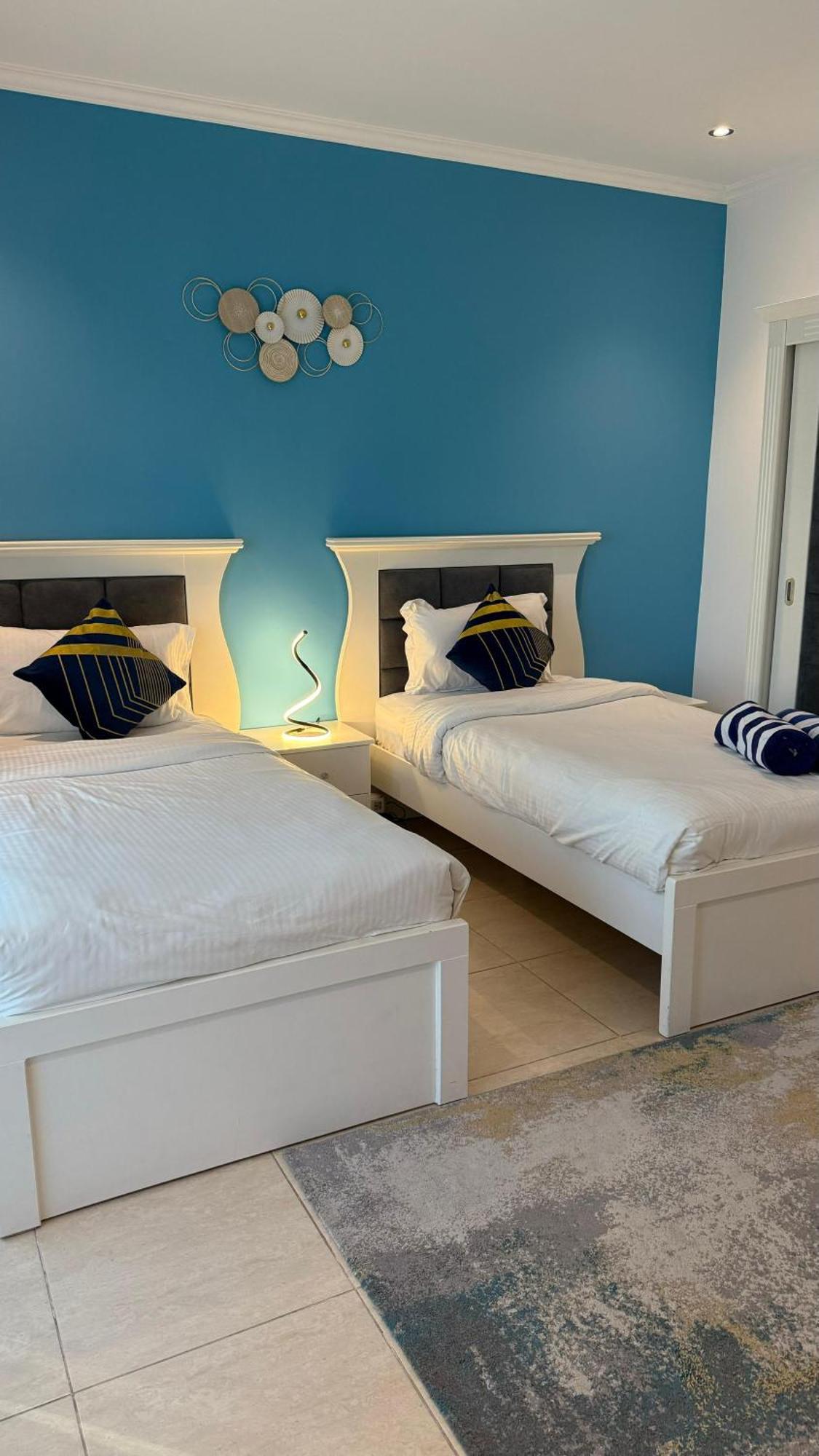 Premium Dubai Marina Two Bedroom Apartments With Sea View - Family Only Εξωτερικό φωτογραφία