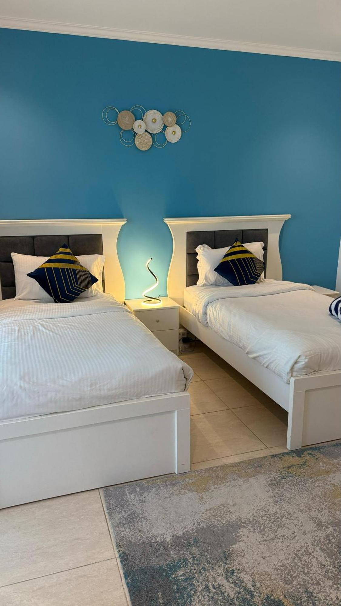 Premium Dubai Marina Two Bedroom Apartments With Sea View - Family Only Εξωτερικό φωτογραφία
